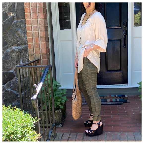 ✨LAST ONE✨BOHEMIAN CHIC TUNIC TOP - Picture 16 of 16